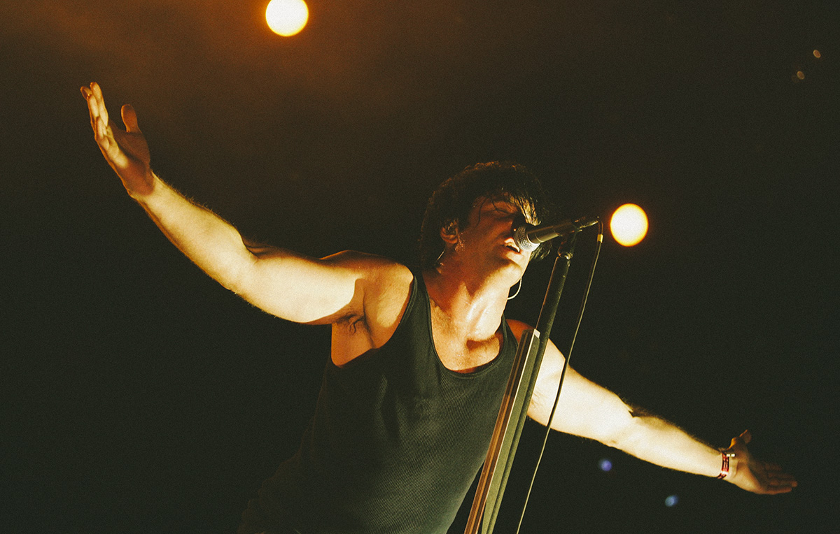 25 anni fa usciva ‘The Downward Spiral’, il capolavoro dei Nine Inch Nails