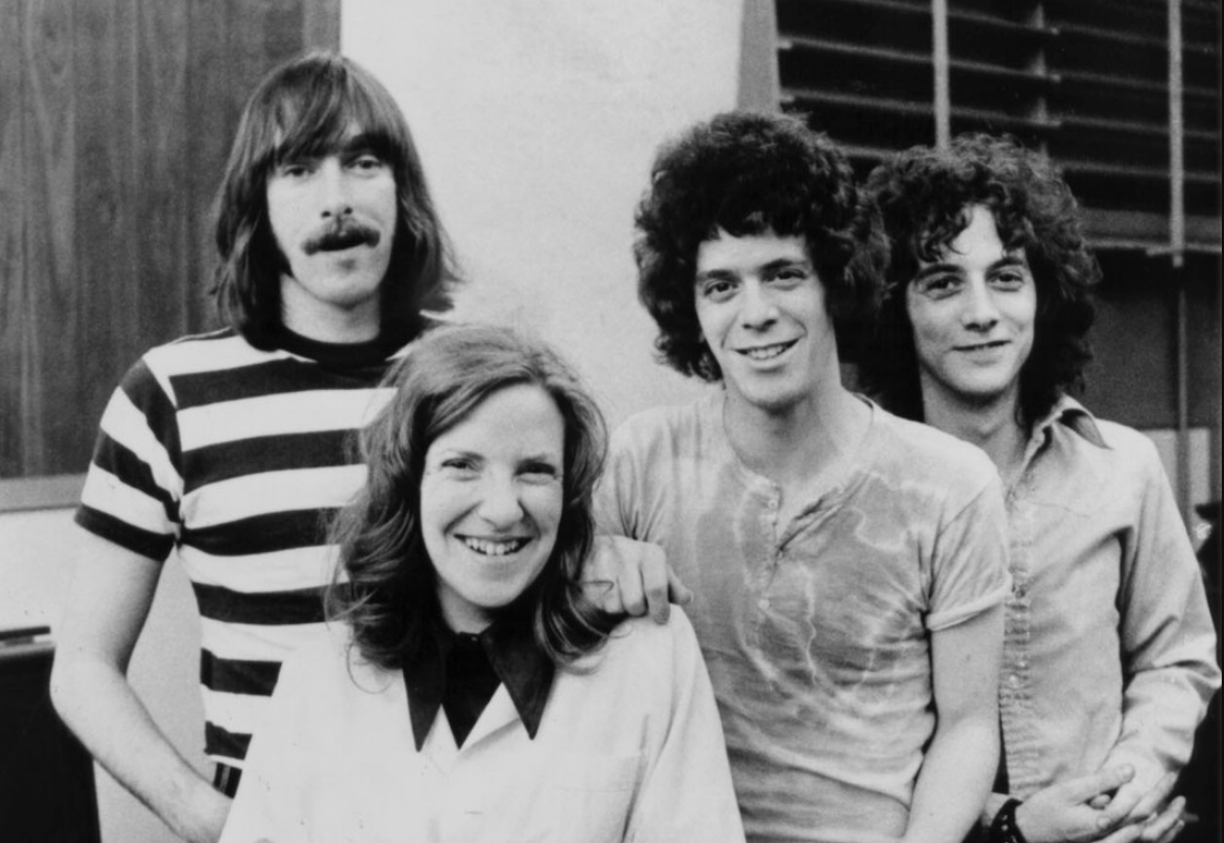‘The Velvet Underground’ compie 50 anni