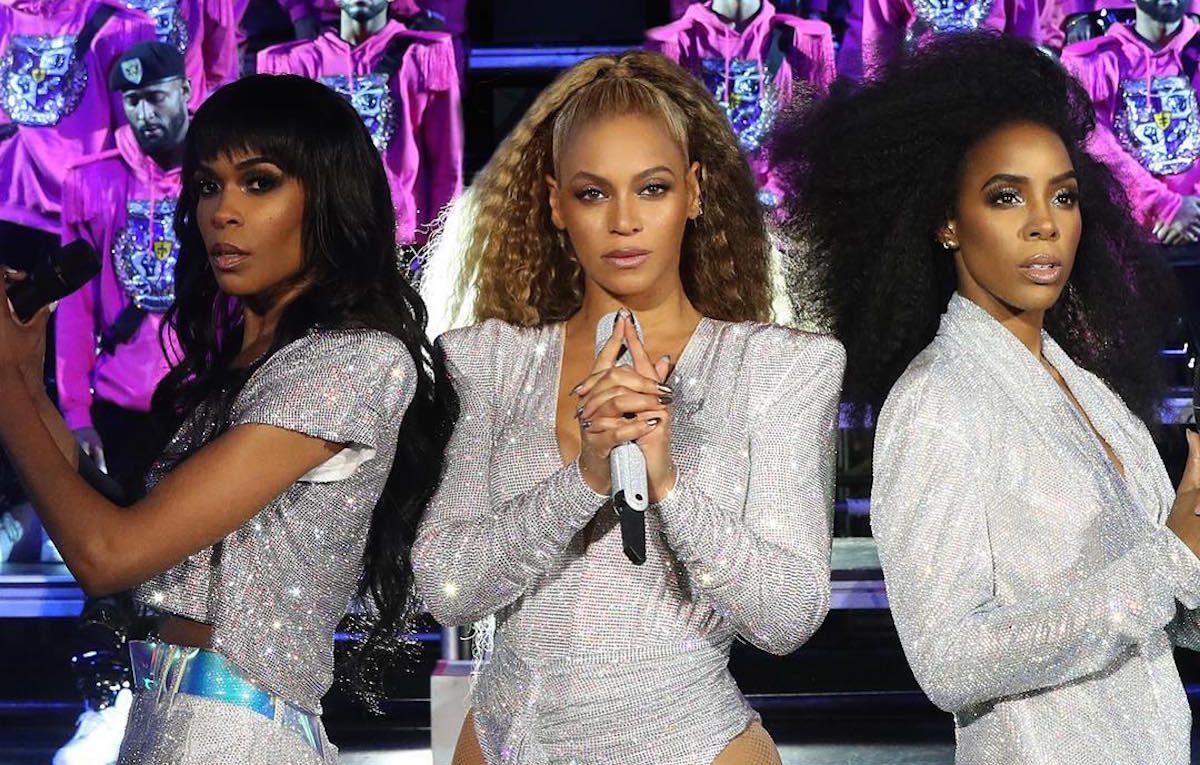 Netflix sta per pubblicare uno speciale su Beyoncé