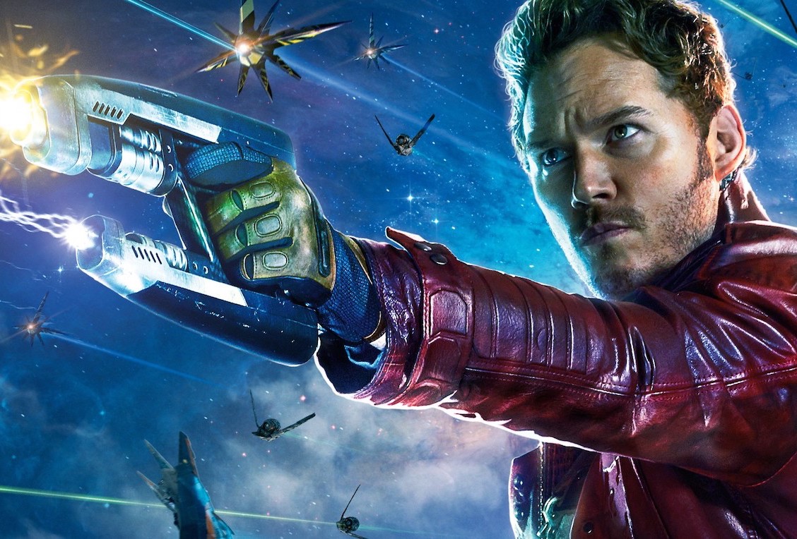 ‘Avengers : Endgame’, guarda il video “molto illegale” di Chris Pratt dal set
