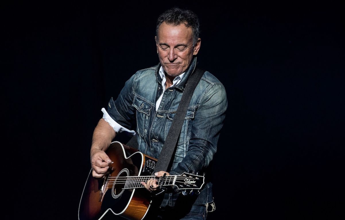 Se hai fatto AstraZeneca non puoi andare a vedere Bruce Springsteen