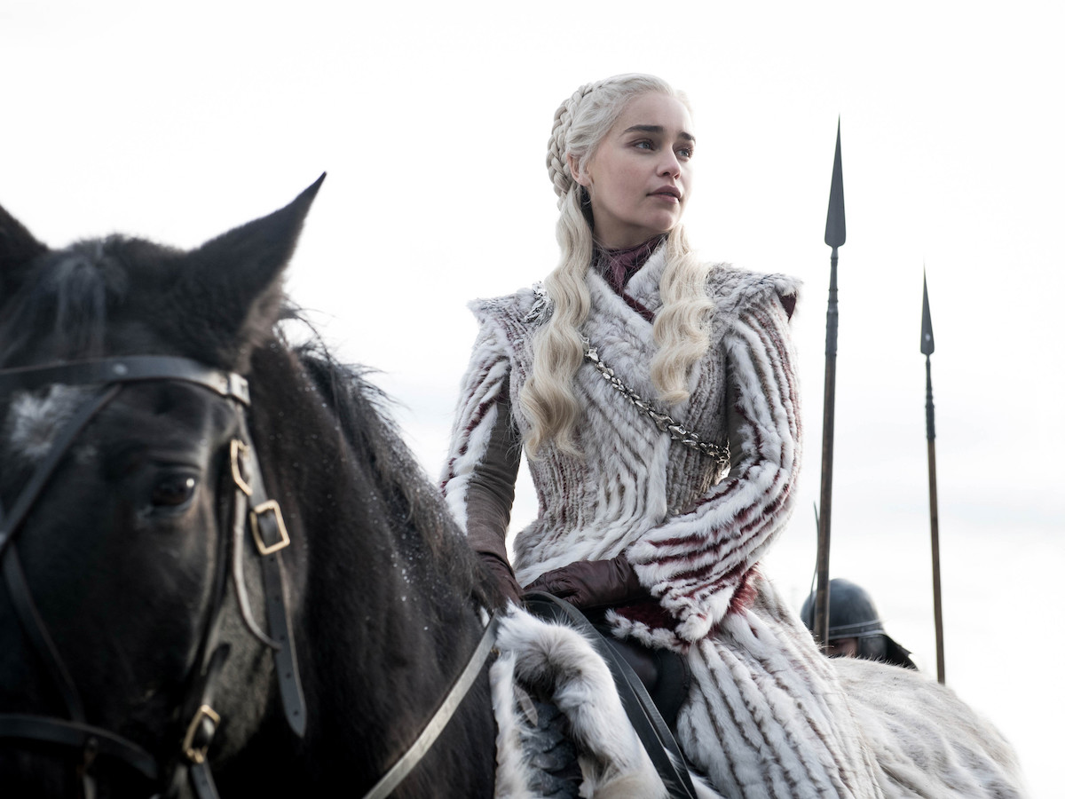Emmy Award 2019, è record per ‘Game of Thrones’ con 32 candidature
