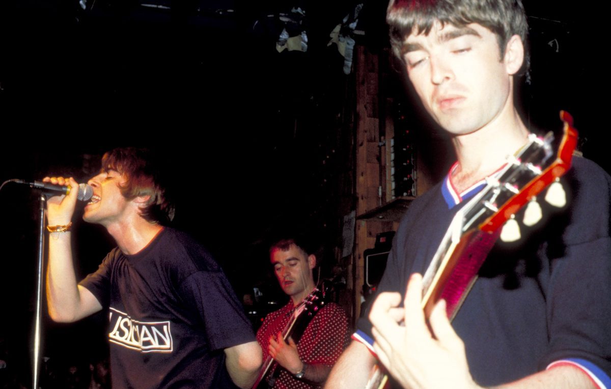 ‘Supersonic’: la storia di come Noel scrisse il primo singolo degli Oasis non stanca mai