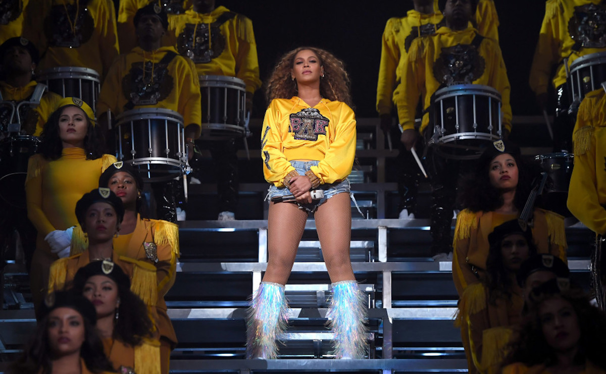 Beyoncé ha lanciato un nuovo fondo per sovvenzionare le piccole imprese afroamericane