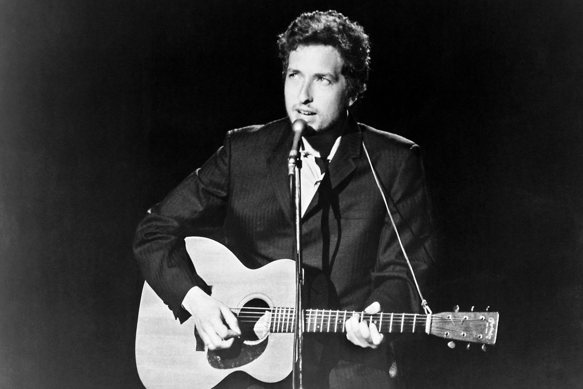 Bob Dylan: 10 cose che non sapevi su “Nashville Skyline”
