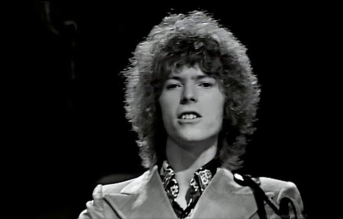 David Bowie: esce ‘The Mercury Demos’, ovvero le demo inedite del 1969