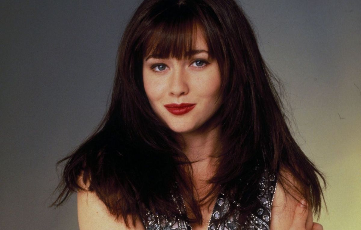 Shannen Doherty nel cast del nuovo ‘Beverly Hills, 90210’