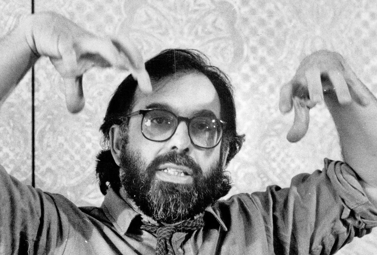 Francis Ford Coppola compie 81 anni: l’intervista di ‘Rolling Stone’
