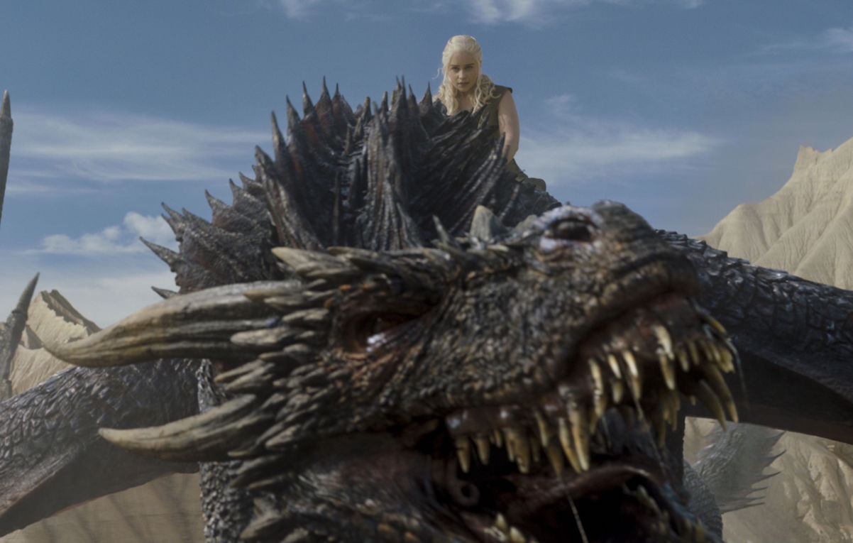 ‘House of the Dragon’, al via nel 2021 la produzione del prequel di ‘Game of Thrones’
