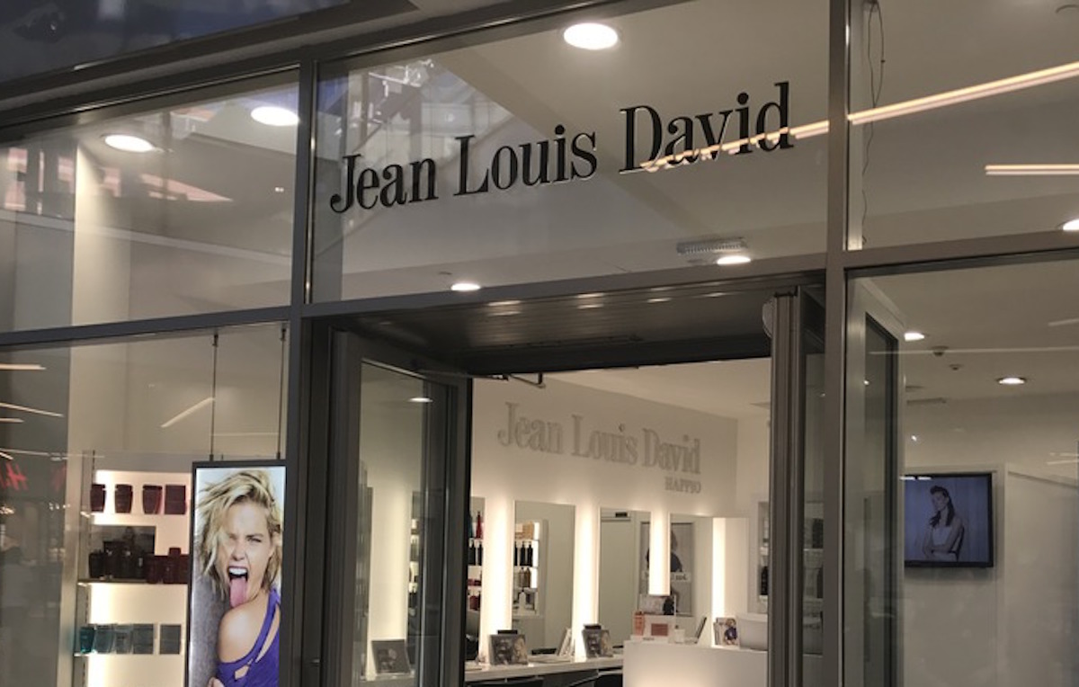 Jean-Louis David: morto il parrucchiere e imprenditore