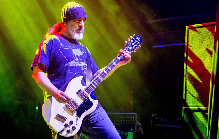 I migliori album grunge secondo Kim Thayil dei Soundgarden