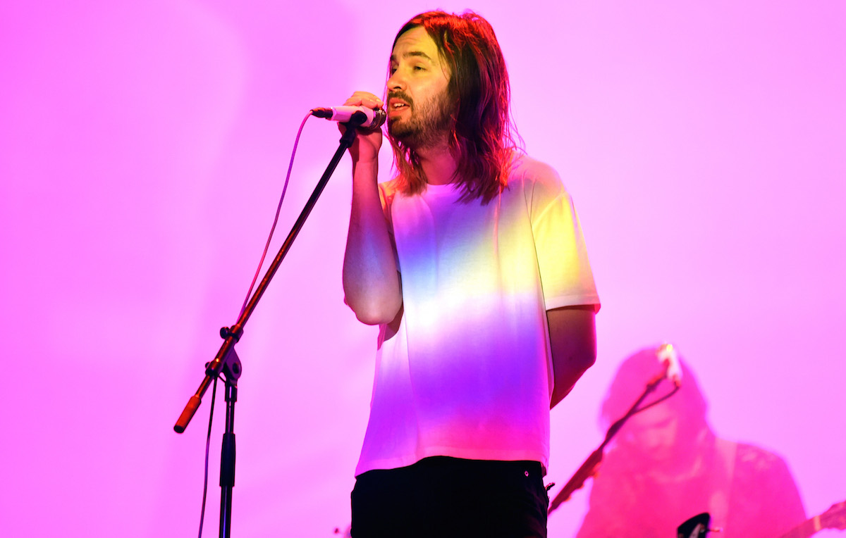 Tame Impala, ascolta il nuovo singolo ‘It Might Be Time’