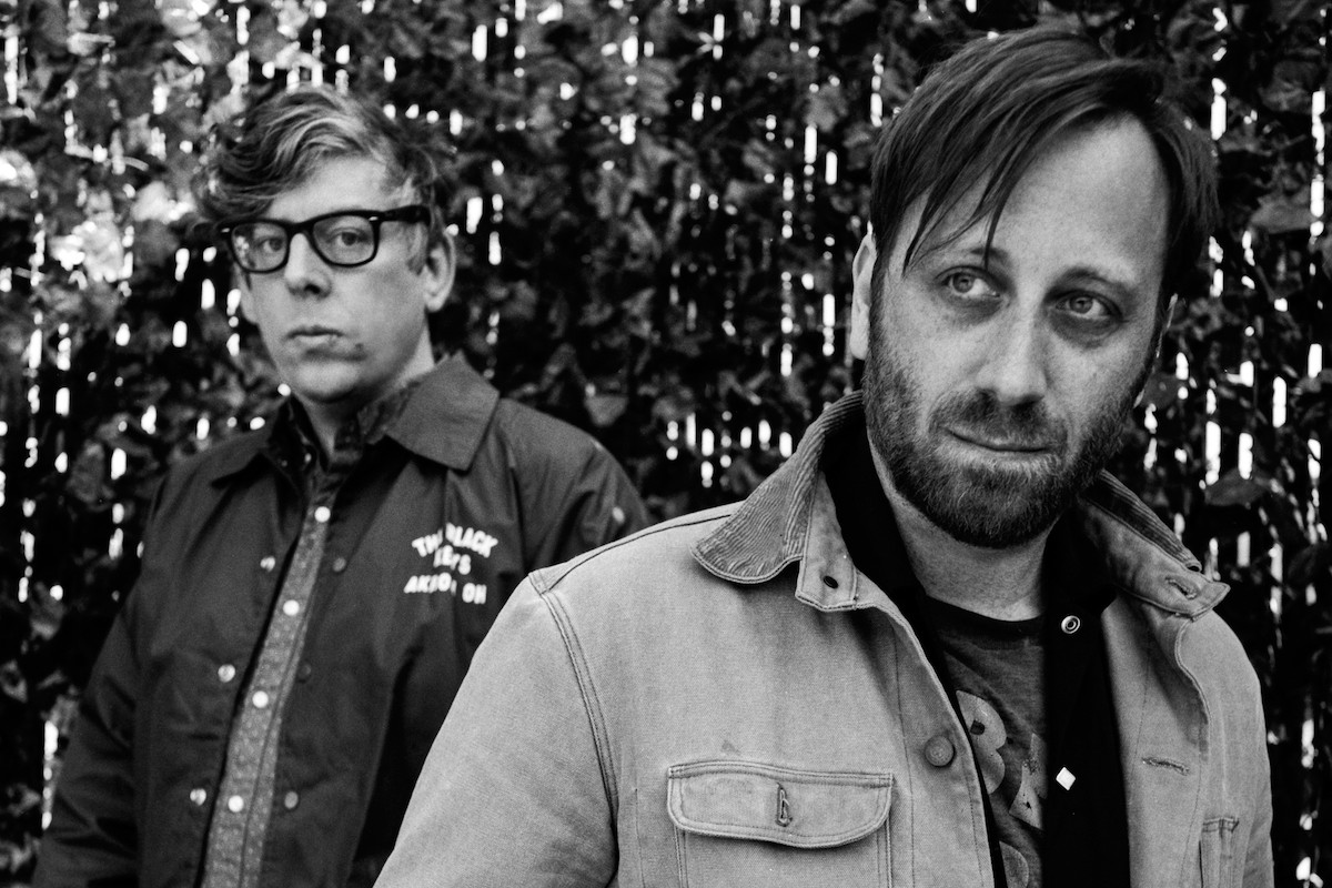 ‘Let’s Rock’, i Black Keys sono tornati con un nuovo album