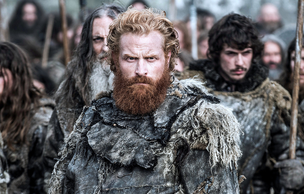 ‘Game Of Thrones’, stagione finale: la versione di Tormund