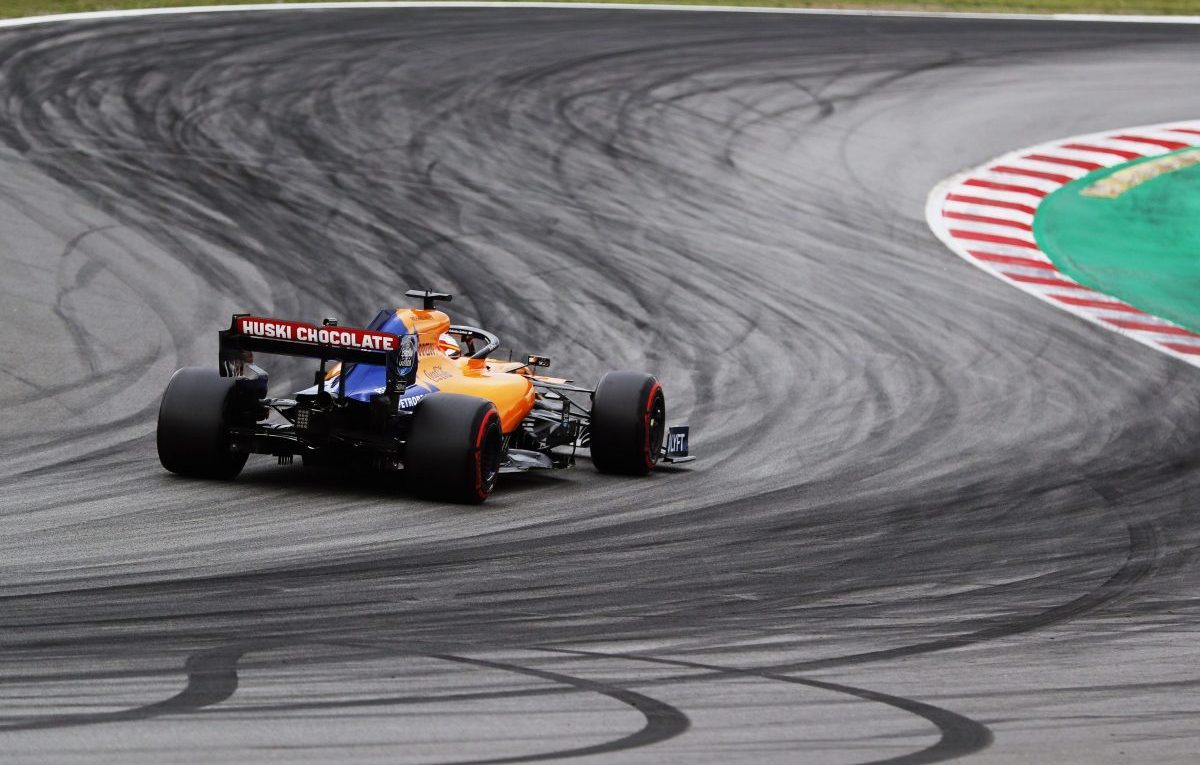 BAT e McLaren: tecnologia, motori e una sola passione