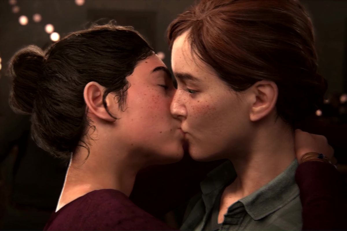 Essere omosessuali nei videogiochi è complicato come nel mondo reale