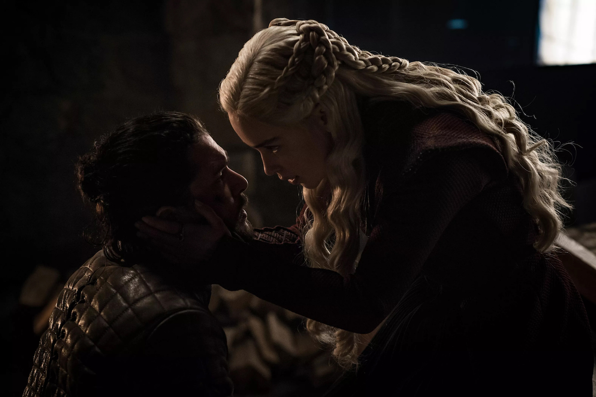 C’è una petizione per rifare l’ultima stagione di ‘Game of Thrones’