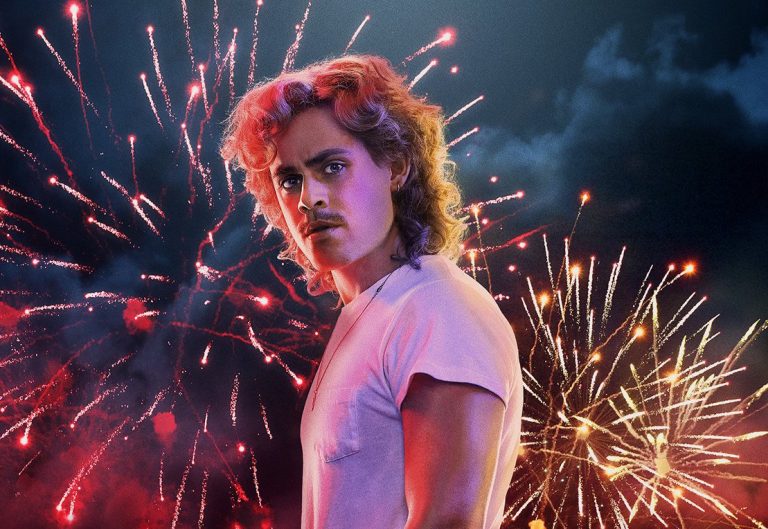 Quanti Anni Ha Billy Di Stranger Things