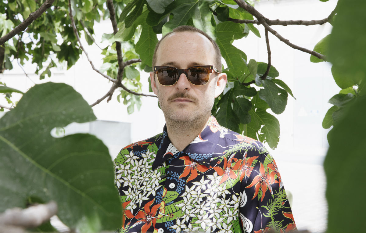 Craig Riach Craig Richards: «Il digitale ha trasformato la musica in uno spezzatino ...