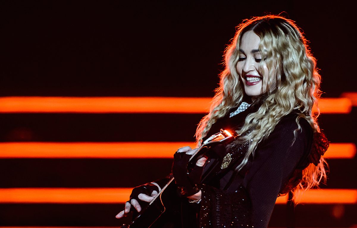 Madonna parla di Michael Jackson: «Non mi piacciono i linciaggi»