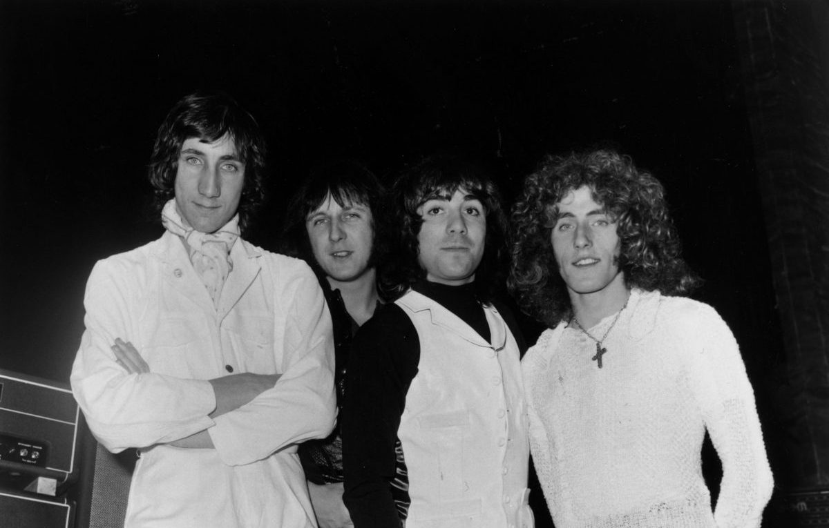‘Tommy’ degli Who: la più grande opera rock di tutti i tempi