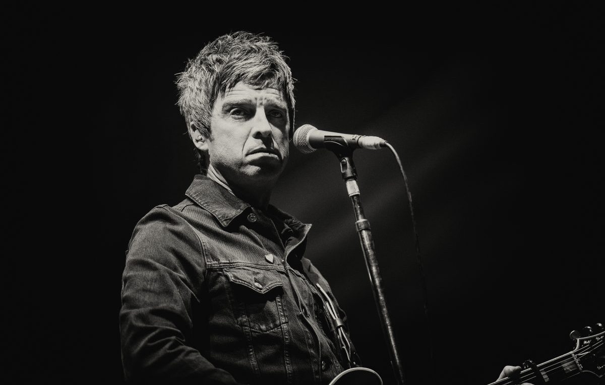 Noel Gallagher: «La cocaina mi causava attacchi di panico e psicosi»
