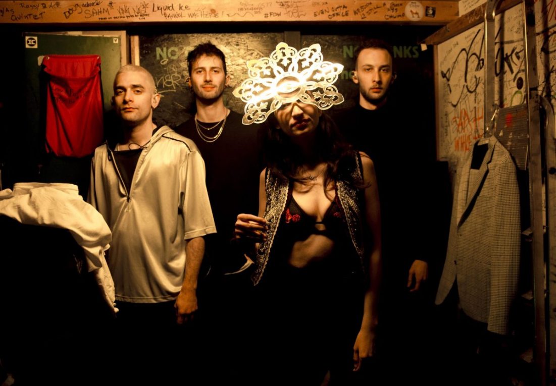 I Nava. Foto di Giulia Bellè