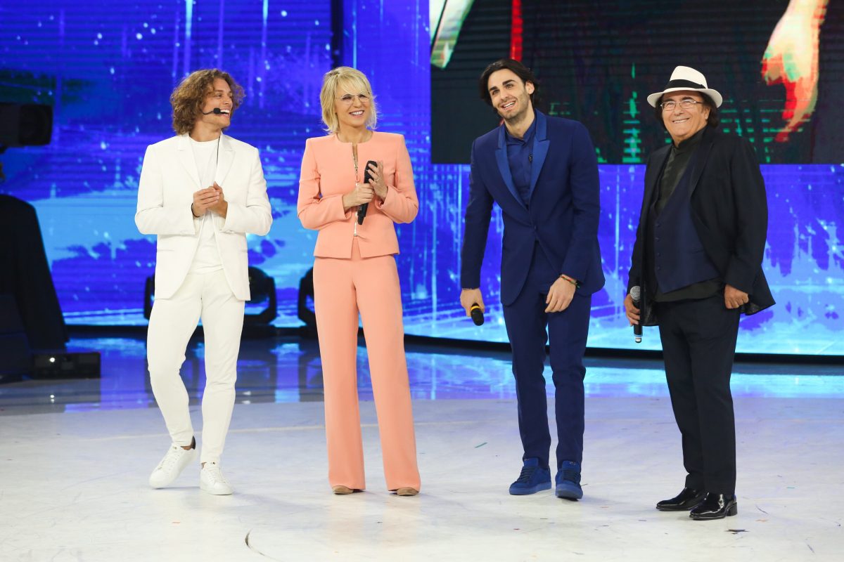 Amici 18 Le Pagelle Della Sesta Puntata Ricky For