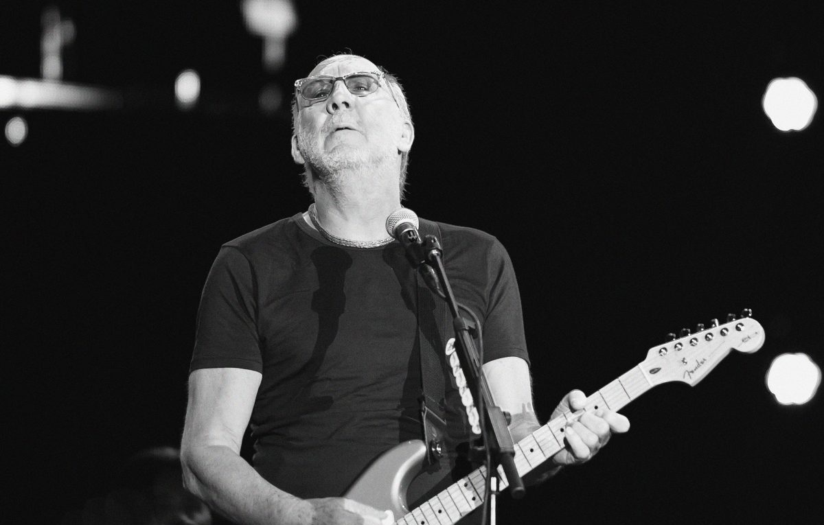Pete Townshend si scusa per essersi detto felice delle morti di Keith Moon e John Entwistle