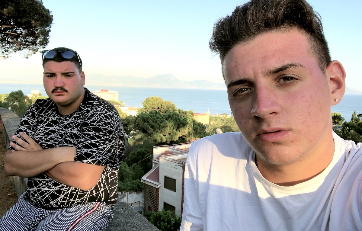 ‘Selfie’, se nascere alla periferia di Napoli è una colpa (e puoi rimanere ammazzato)