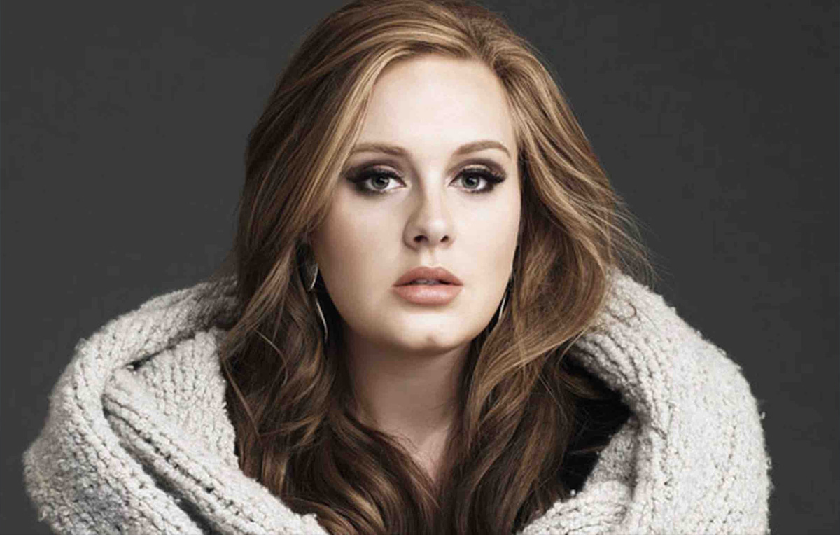Adele, in arrivo il nuovo album?