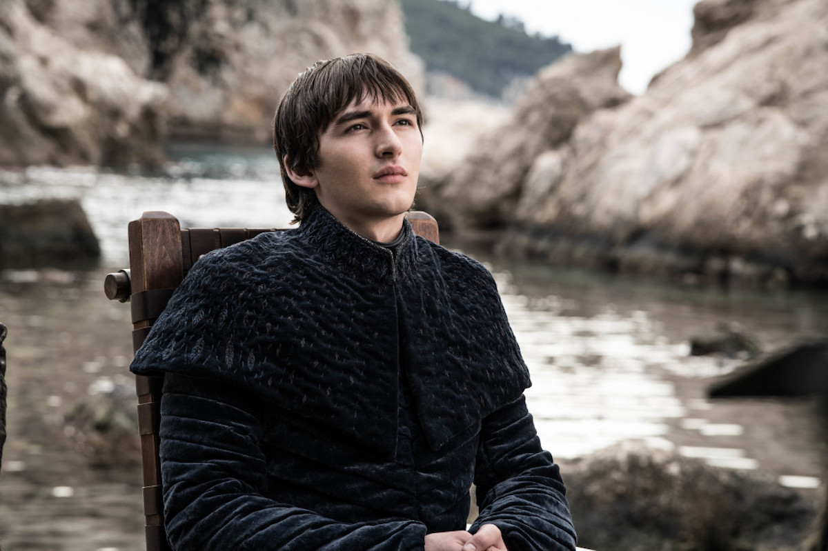 ‘Game of Thrones’, l’attore che interpreta Bran pensava che il finale fosse uno scherzo