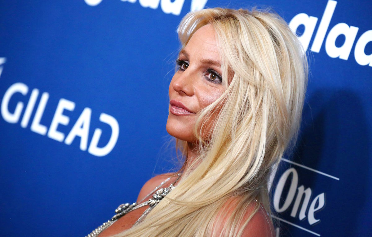 Britney Spears, piccola vittoria in tribunale