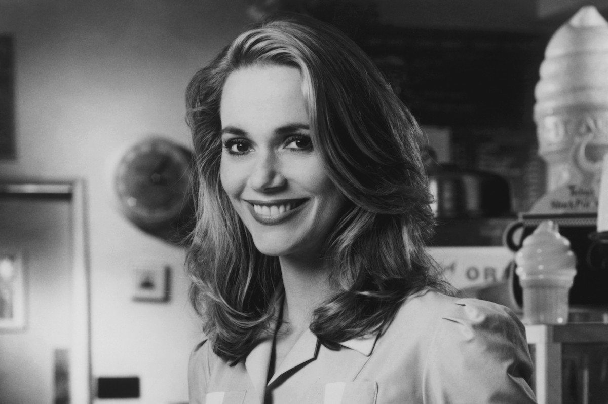 È morta Peggy Lipton, la Norma Jennings di ‘Twin Peaks’