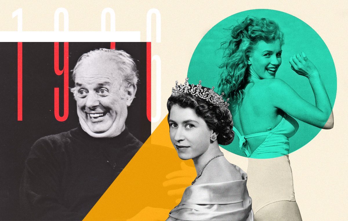 1926, un’annata davvero speciale