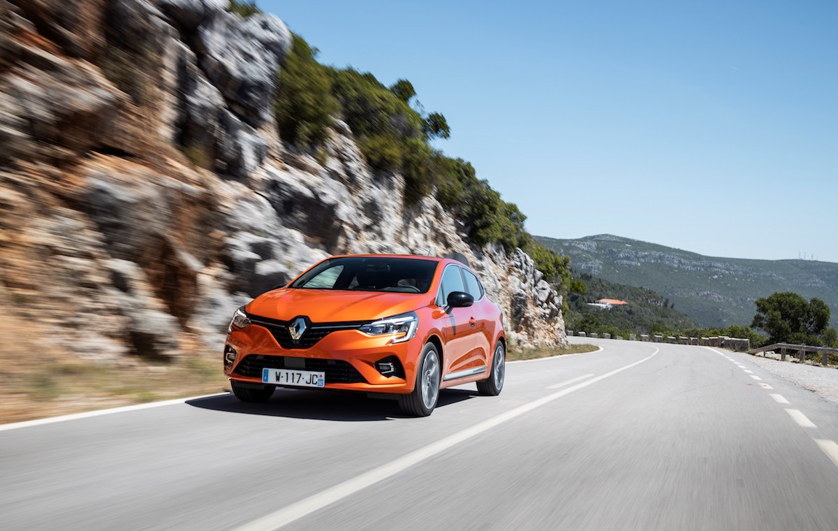 Nuova Clio, la rivoluzione Renault comincia da qui