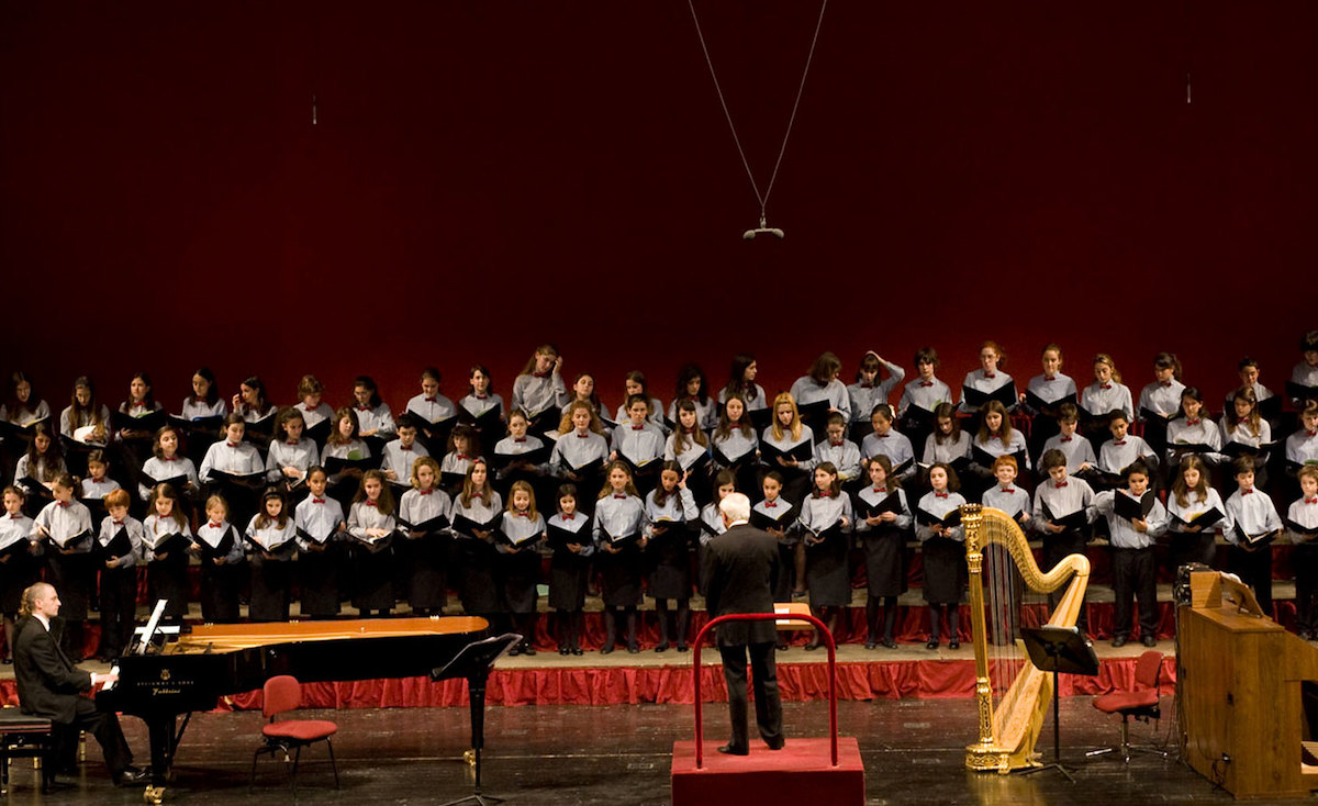 Fondazione TIM e la Scala portano la musica nelle scuole di Milano