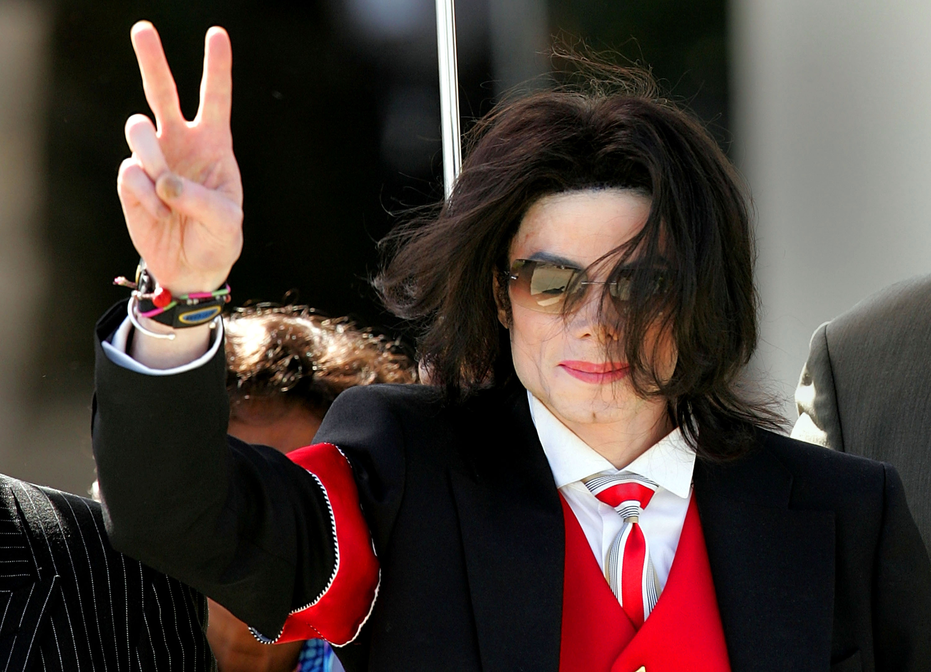 Il più grande nemico di Michael Jackson? Al Bano