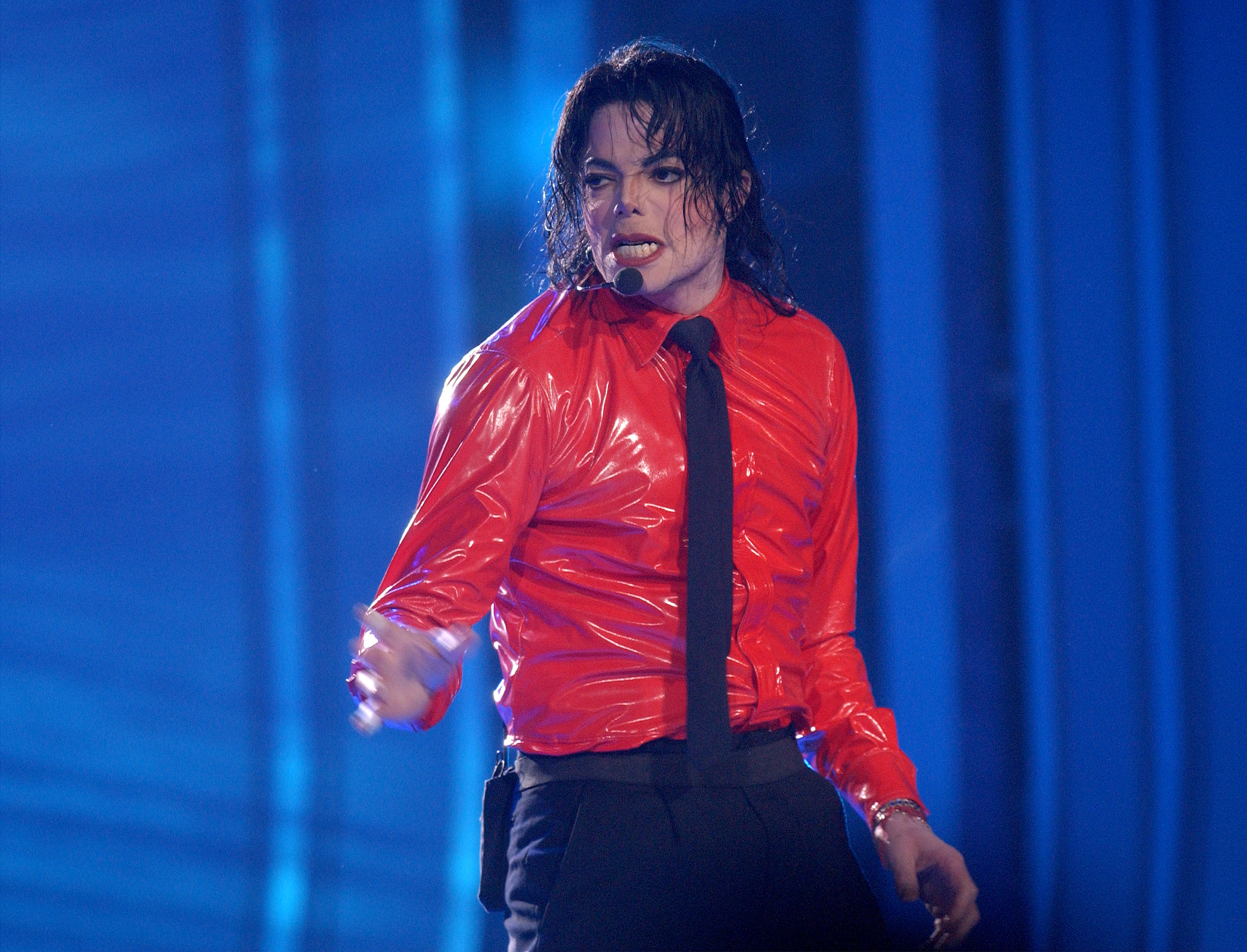 Michael Jackson, la verità sullo schiarimento della pelle