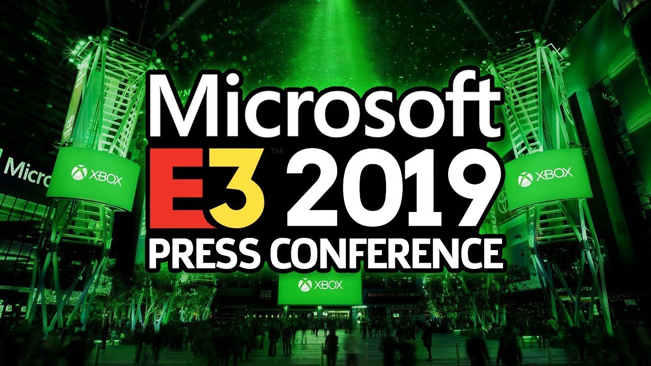 E3 2019: come se l’è cavata Microsoft?