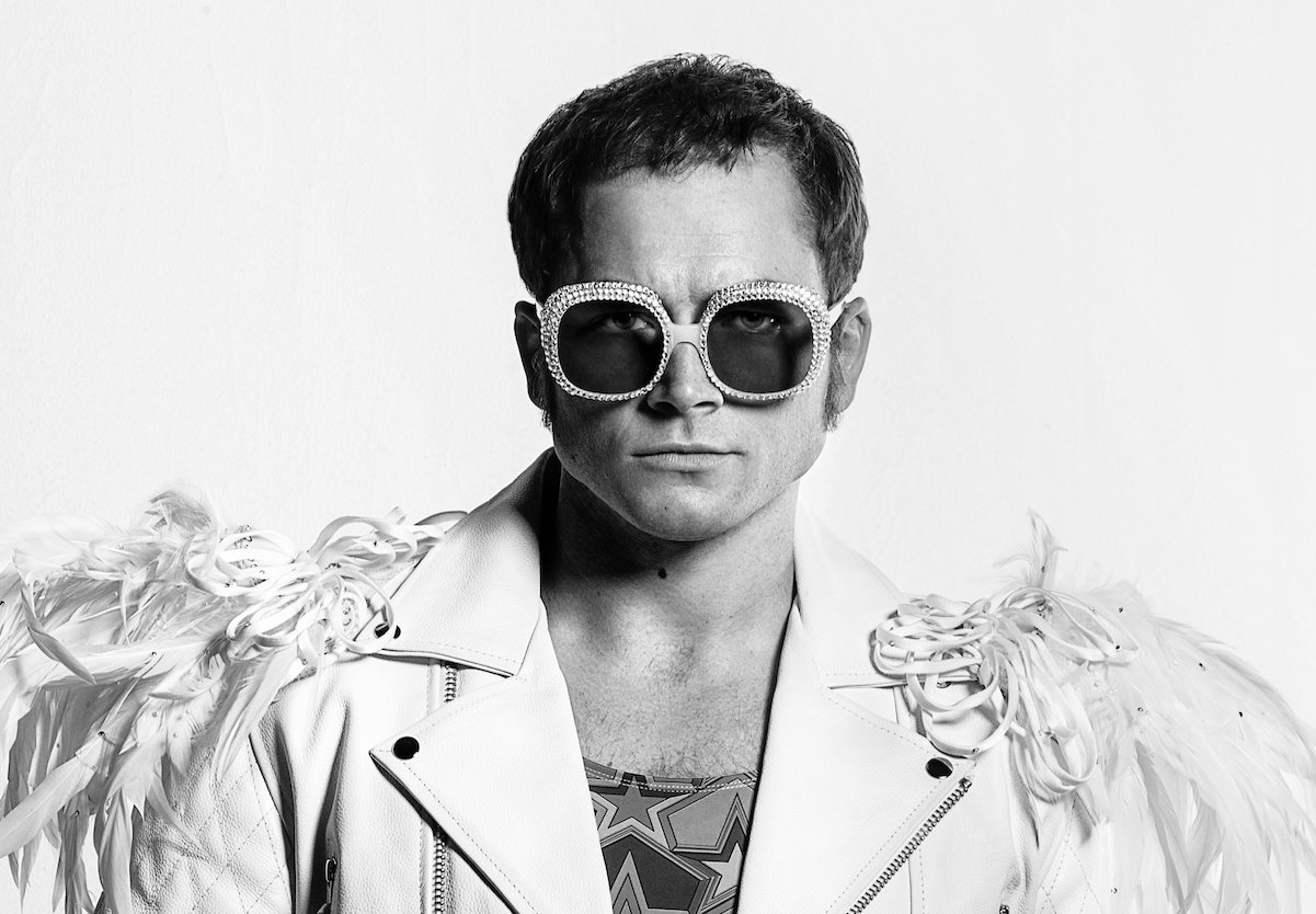 ‘Rocketman’, il musical su Elton John alla prova del fact-checking