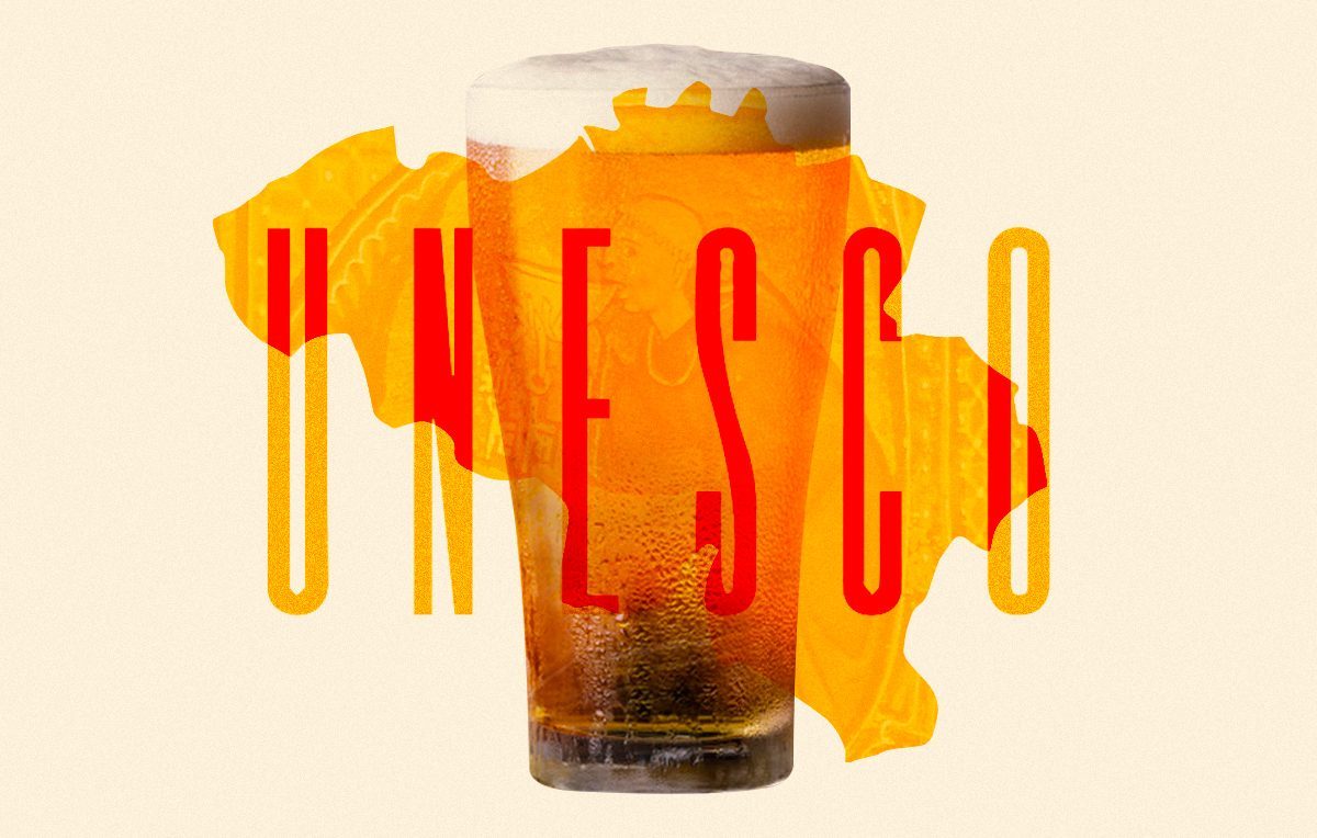 La birra belga è patrimonio UNESCO