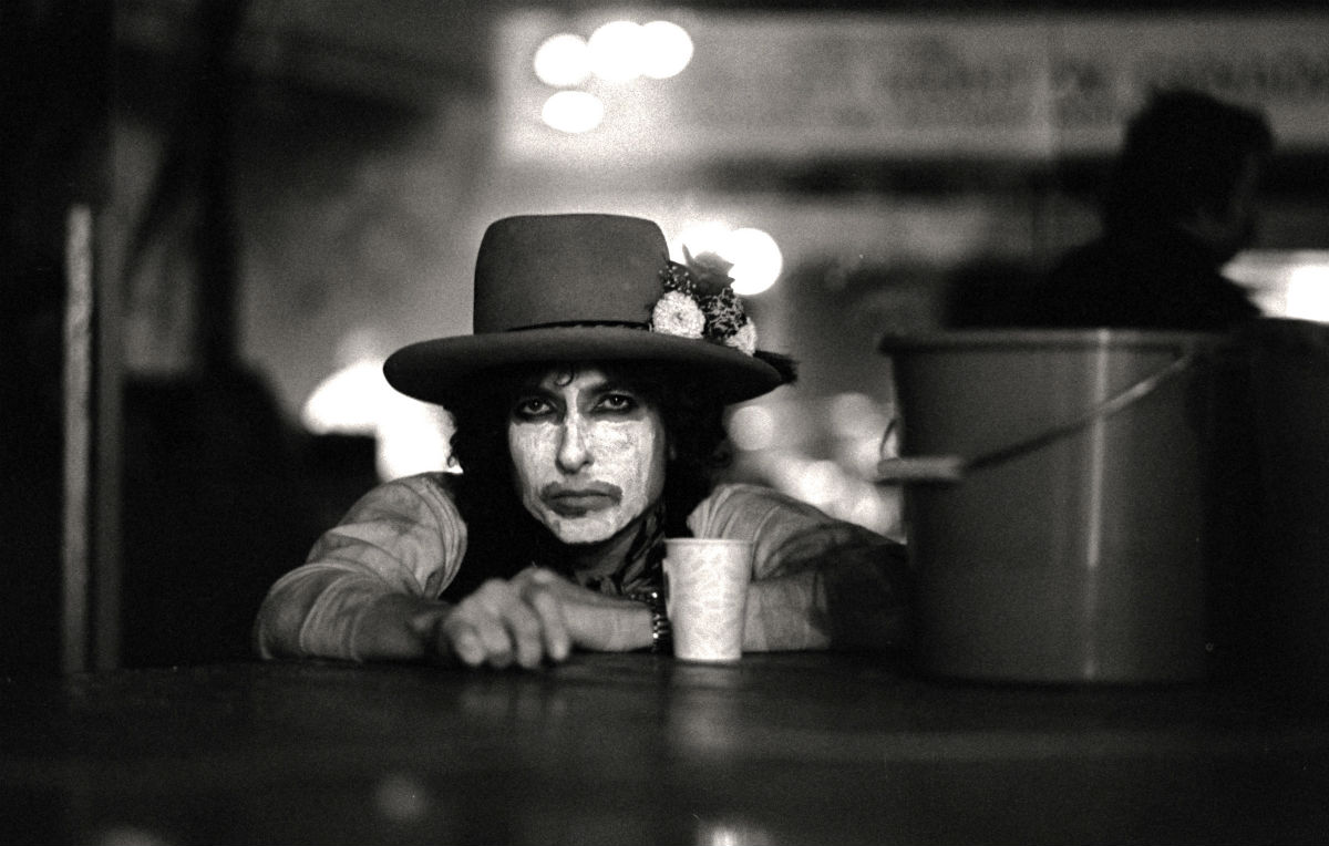 Martin Scorsese racconta il Bob Dylan più autentico di sempre
