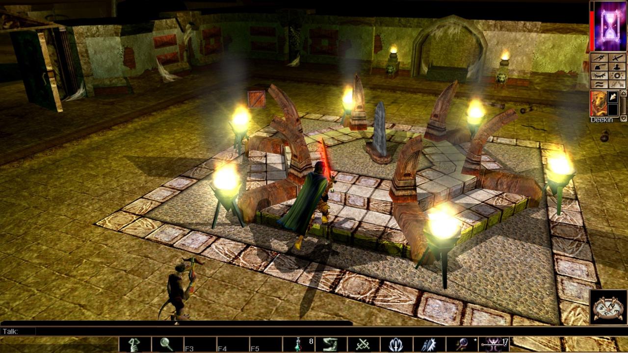 Baldur’s Gate, Icewind Dale, Neverwinter Nights, Planescape: Torment arrivano su console!