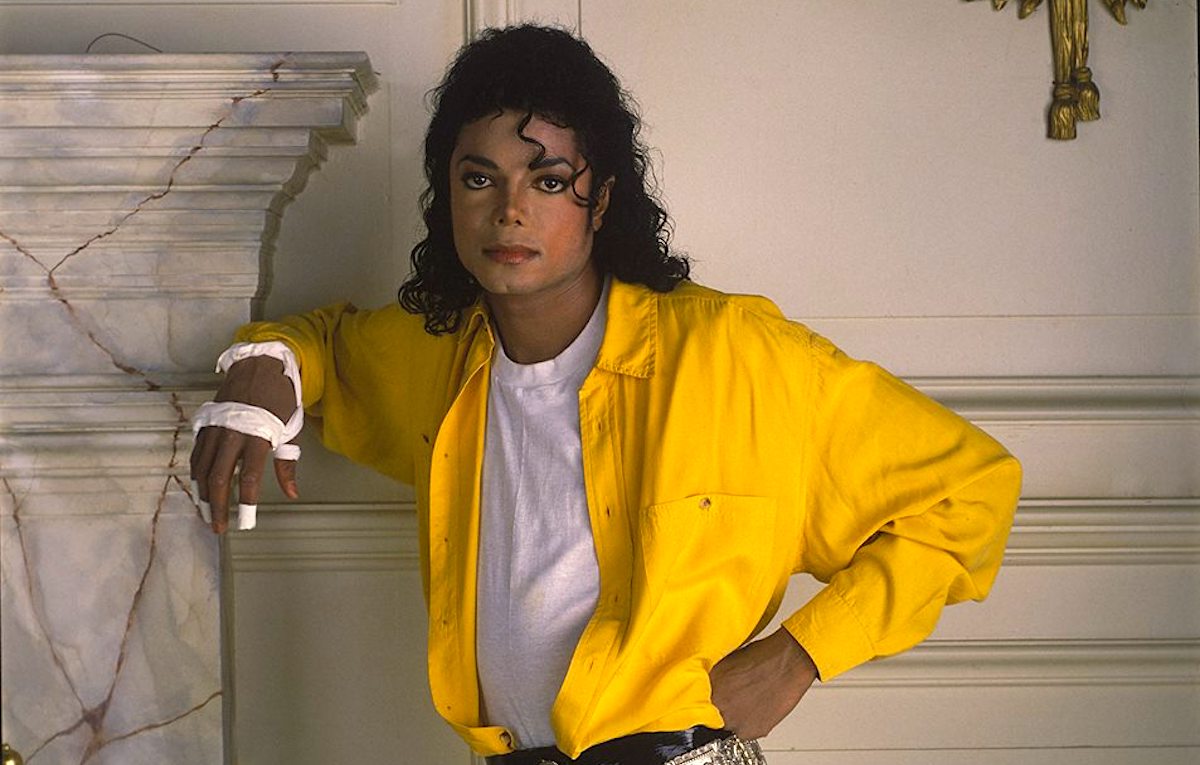 Le migliori canzoni di Michael Jackson