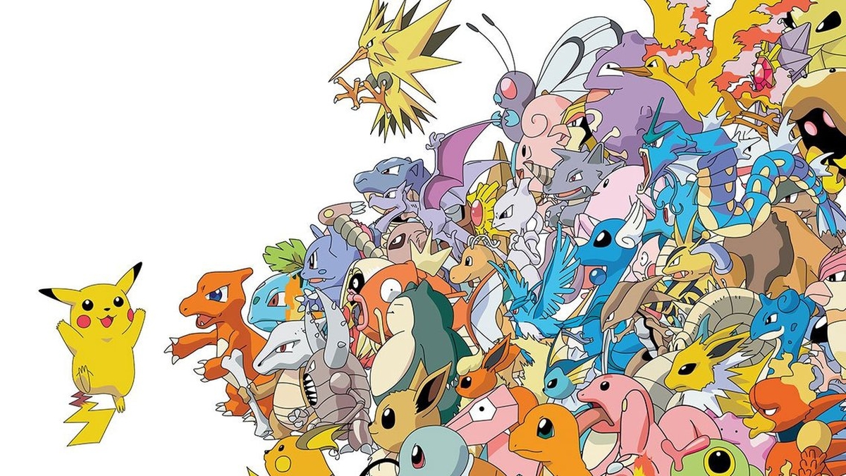 Quali sono i Pokémon più amati e quelli più odiati? Sorpresa