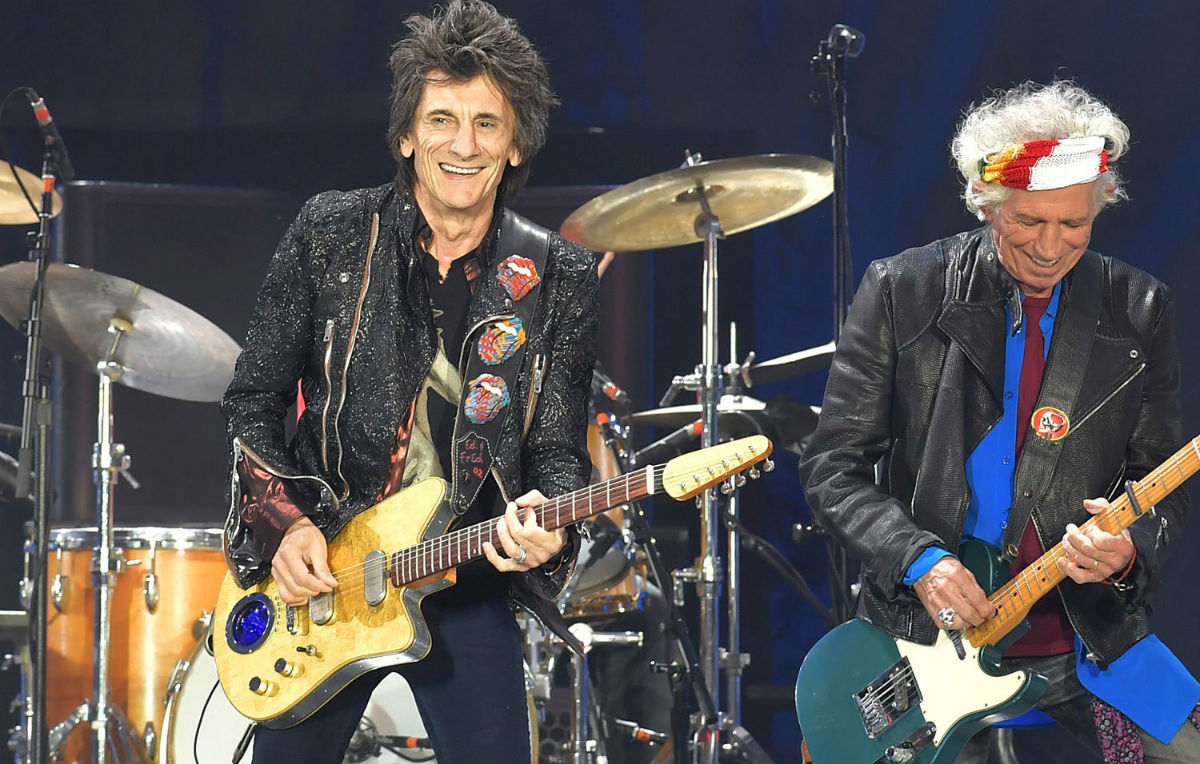 I Rolling Stones e il segreto per la setlist perfetta