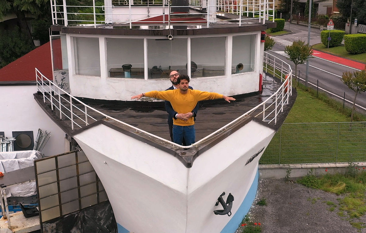 ‘Turisti’ è la dimostrazione che la tv trash non morirà mai