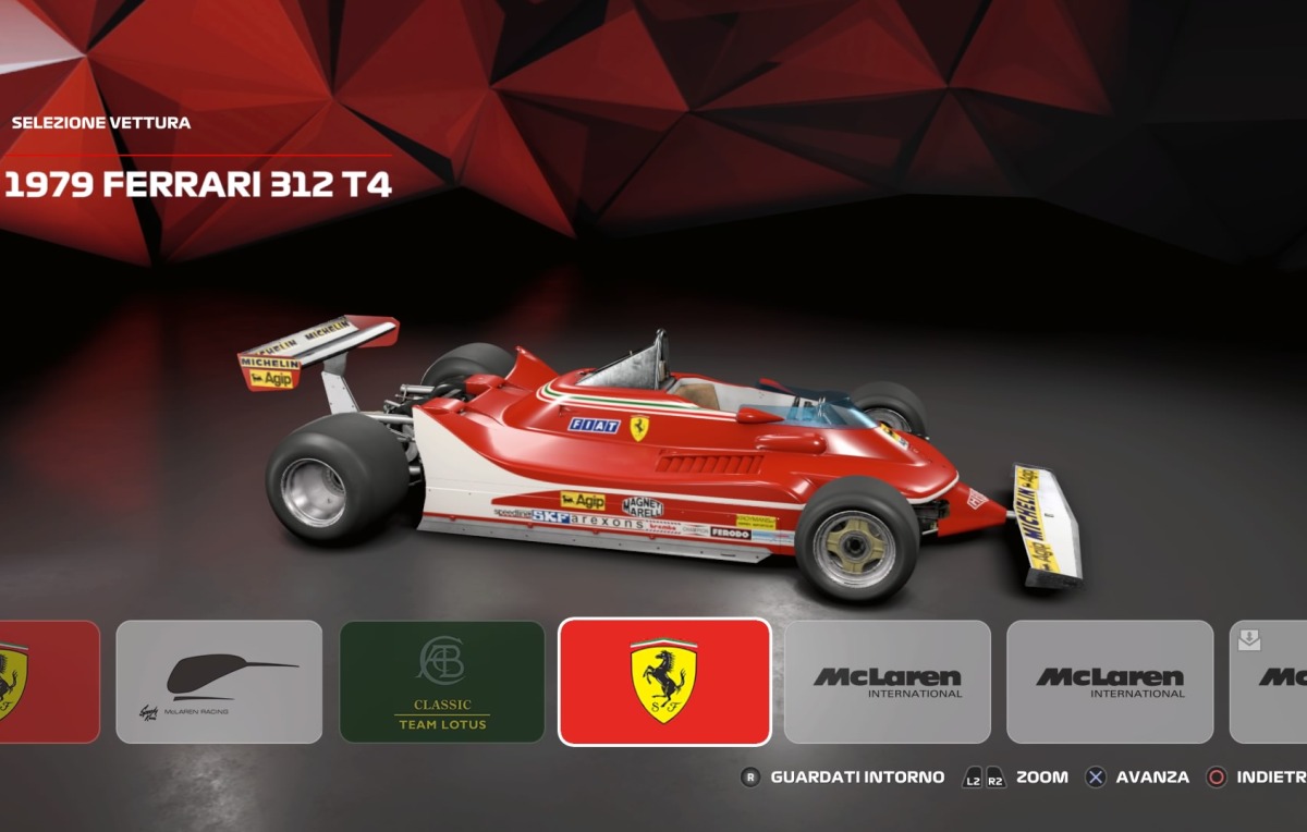 F1 2019 Recensione Rolling Stone Italia