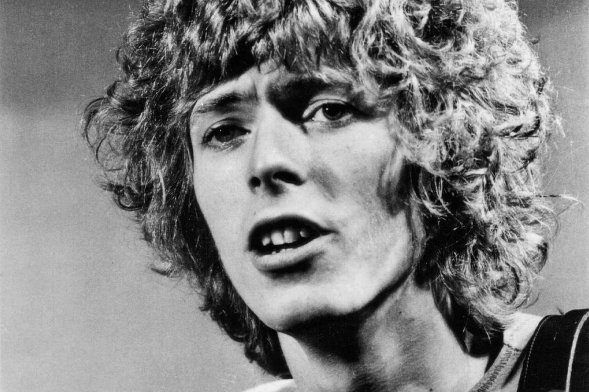 50 anni fa il primo concerto di David Bowie in Italia